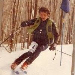 Meet your Posher, Frank